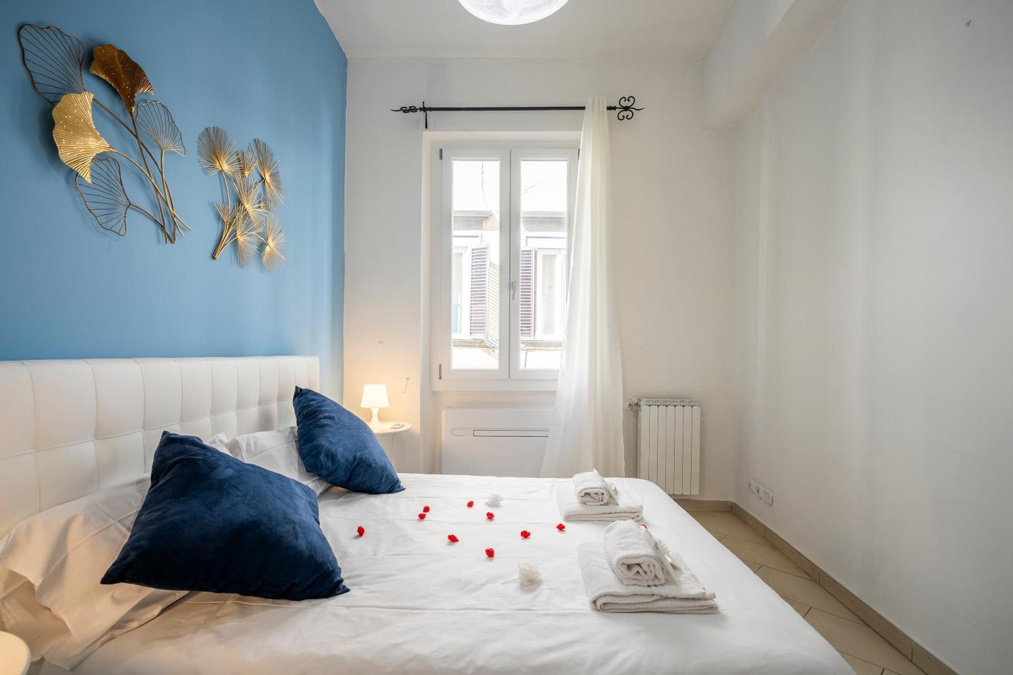 Chic House In Centro Storico Apartment Florence Exterior photo