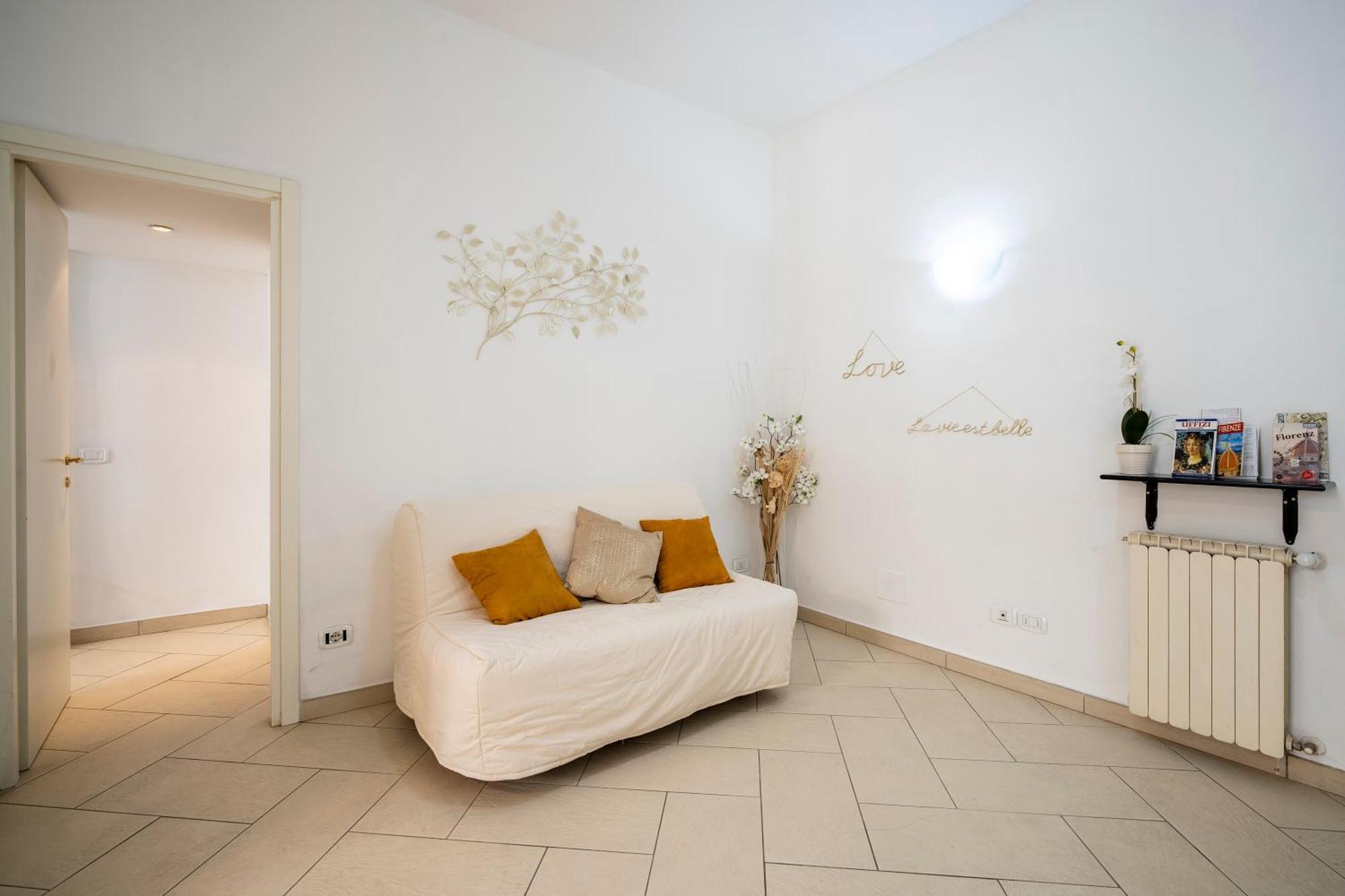 Chic House In Centro Storico Apartment Florence Exterior photo