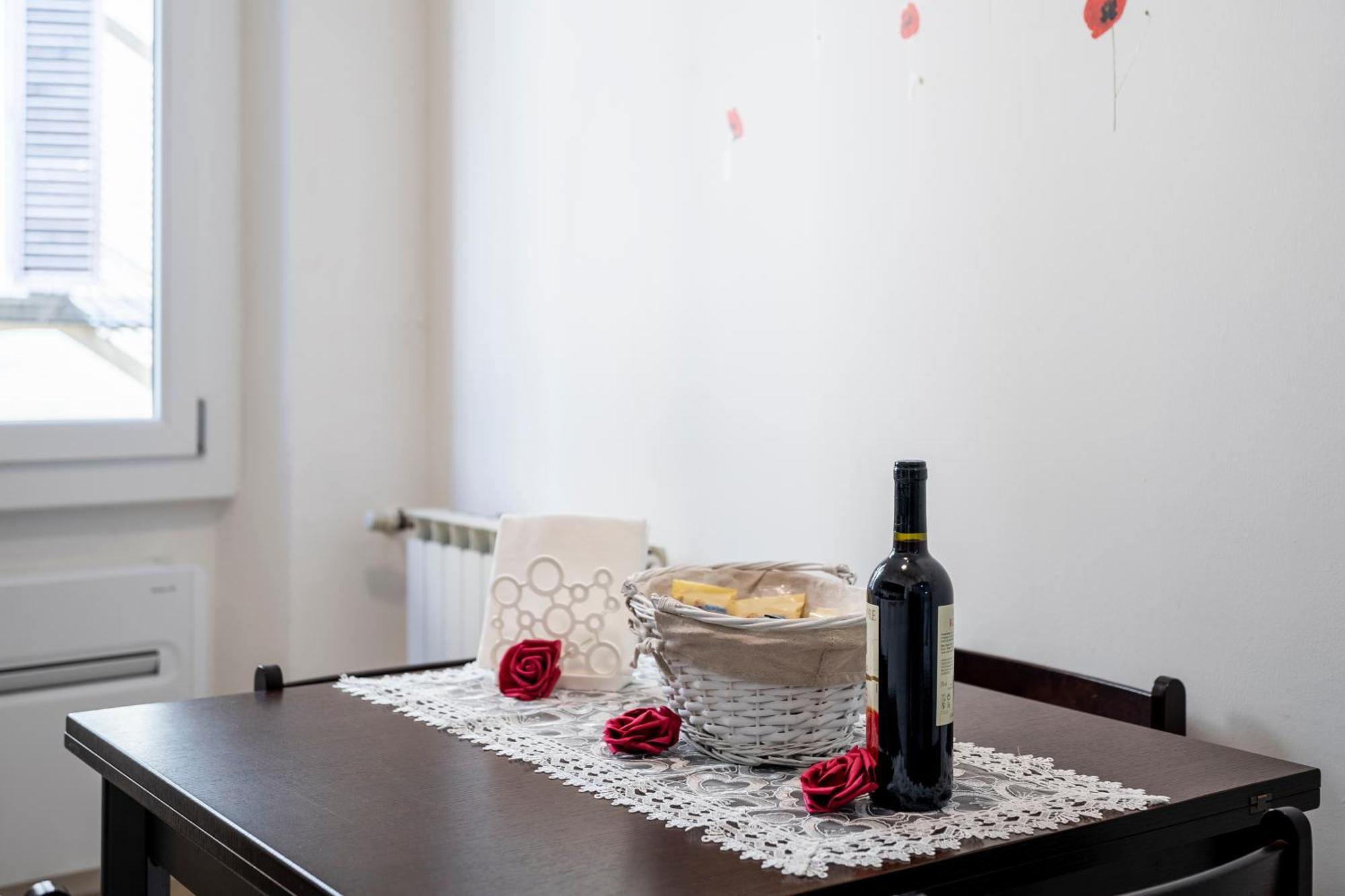 Chic House In Centro Storico Apartment Florence Exterior photo